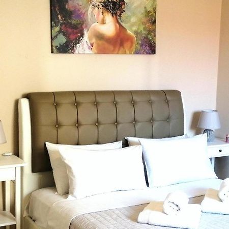 Odyseia Apts Ιi At The Center Of The City & Old Town Chania  Exterior foto