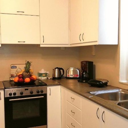 Odyseia Apts Ιi At The Center Of The City & Old Town Chania  Exterior foto