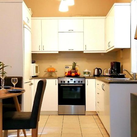 Odyseia Apts Ιi At The Center Of The City & Old Town Chania  Exterior foto