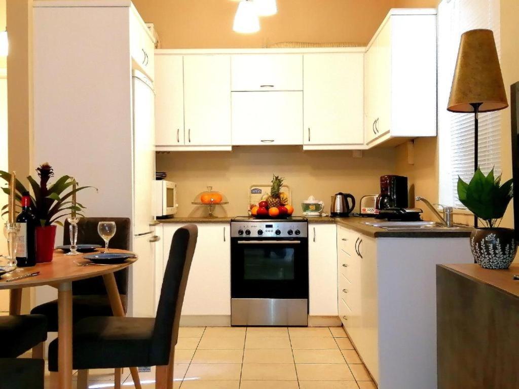 Odyseia Apts Ιi At The Center Of The City & Old Town Chania  Exterior foto
