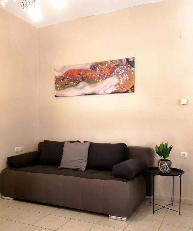 Odyseia Apts Ιi At The Center Of The City & Old Town Chania  Exterior foto