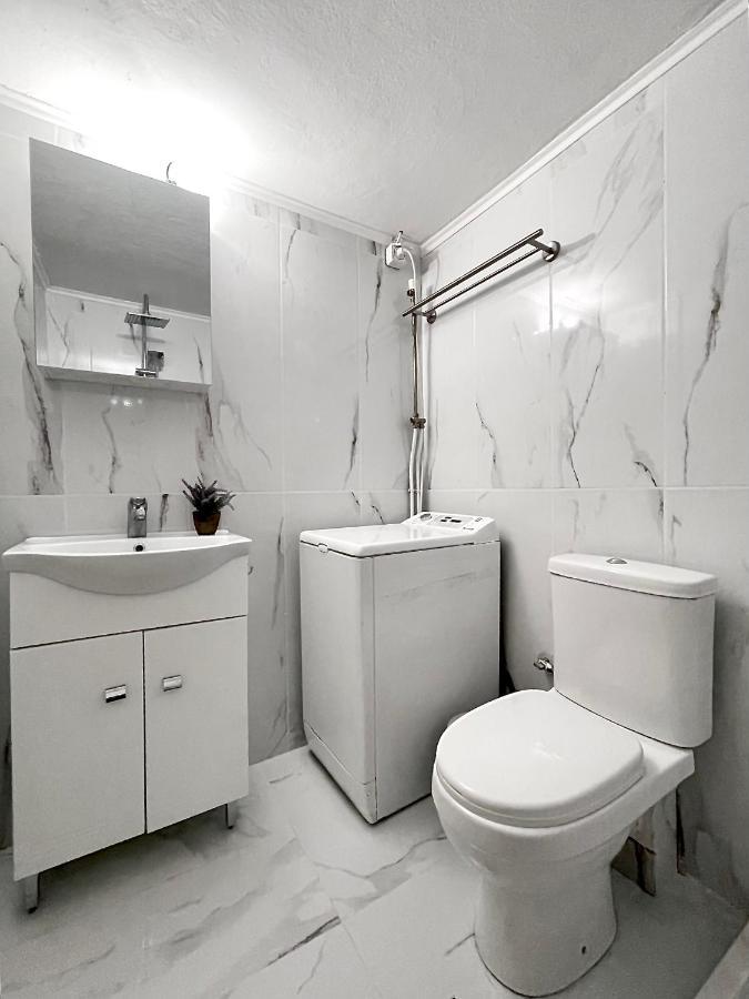 Odyseia Apts Ιi At The Center Of The City & Old Town Chania  Exterior foto